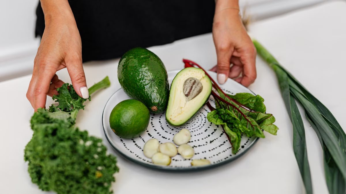 Los superalimentos que deberías incluir en tu dieta